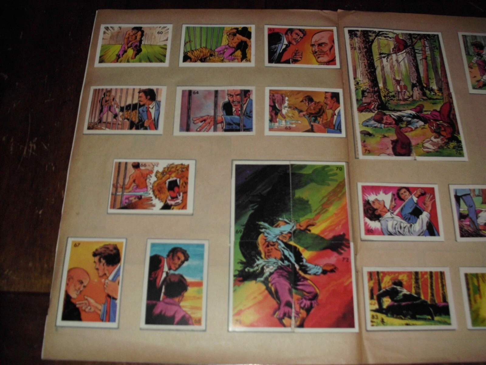 1981 Hulk 8